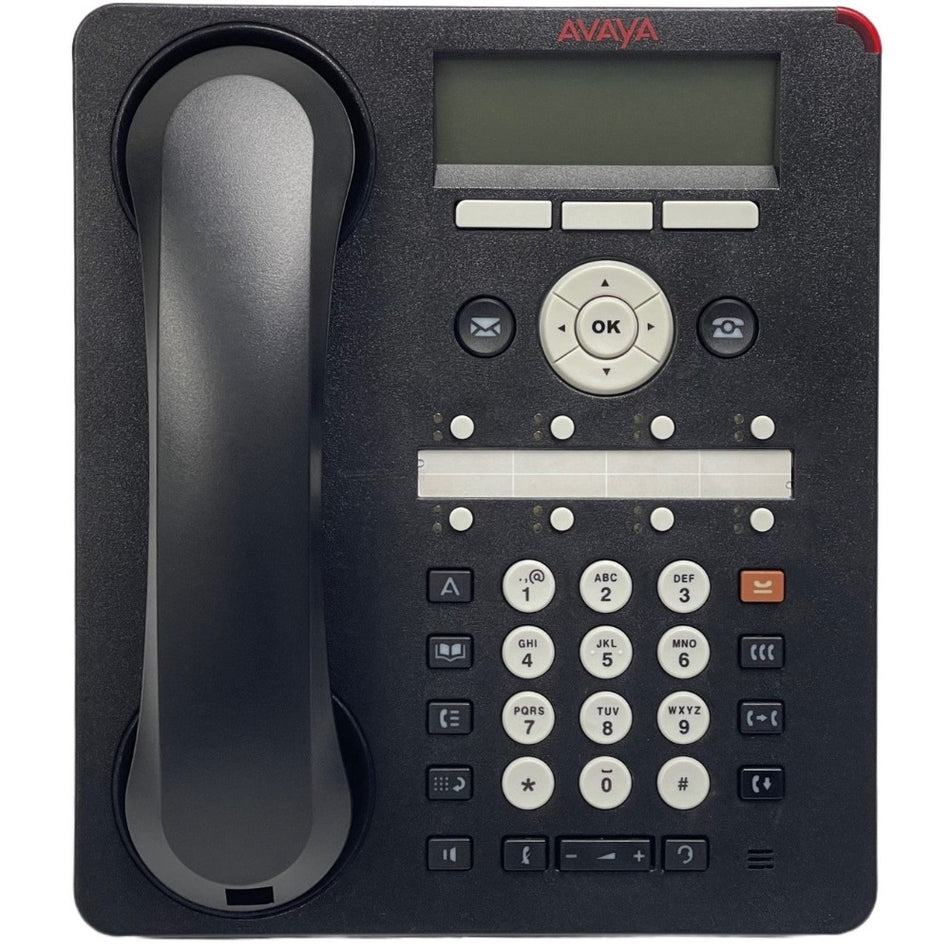 Avaya-1408-Global-Digital-Phone-700504841-Front