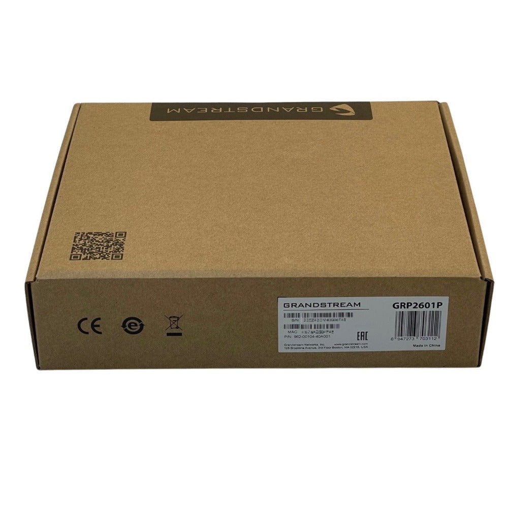 GRANDSTREAM-GRP2601P-IP-PHONE-PACKAGING