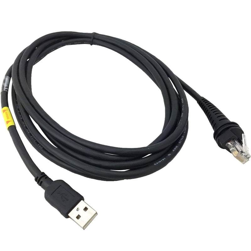 Honeywell-7680G-Barcode-Scanner-Cable