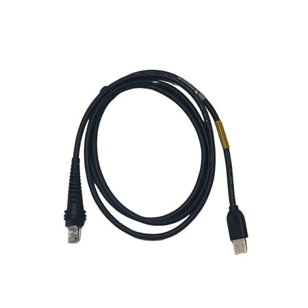 Honeywell-Voyager-1400G-Scanner-Black-Cable