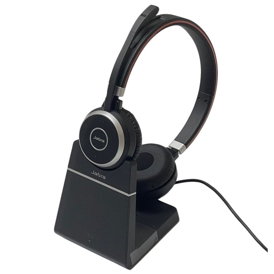 Jabra-Evolve-65-SE-MS-Wireless-Headset-with-Stand-6599-833-399-Side