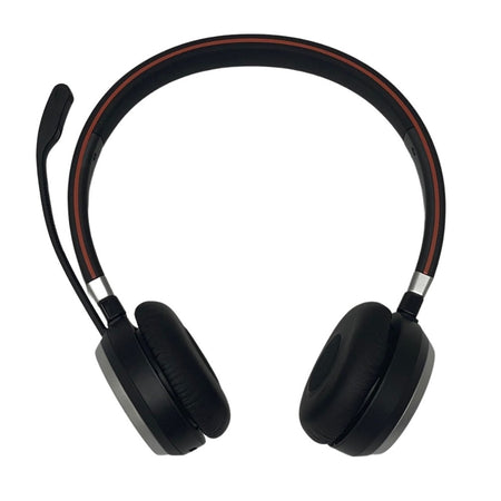 Jabra-Evolve-65-SE-MS-Wireless-Headset-with-Stand-6599-833-399-Front