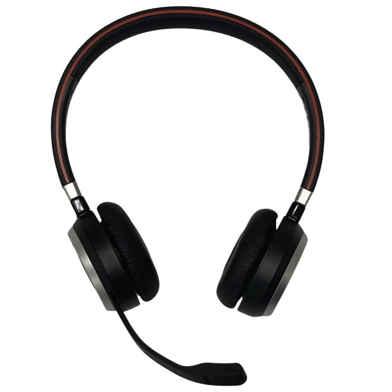 Jabra-Evolve-65-SE-Wireless-Headset-Front