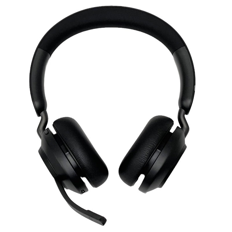 Jabra Evolve2 65 Bluetooth Headset - Stereo - UC Edition (26599-989-999)