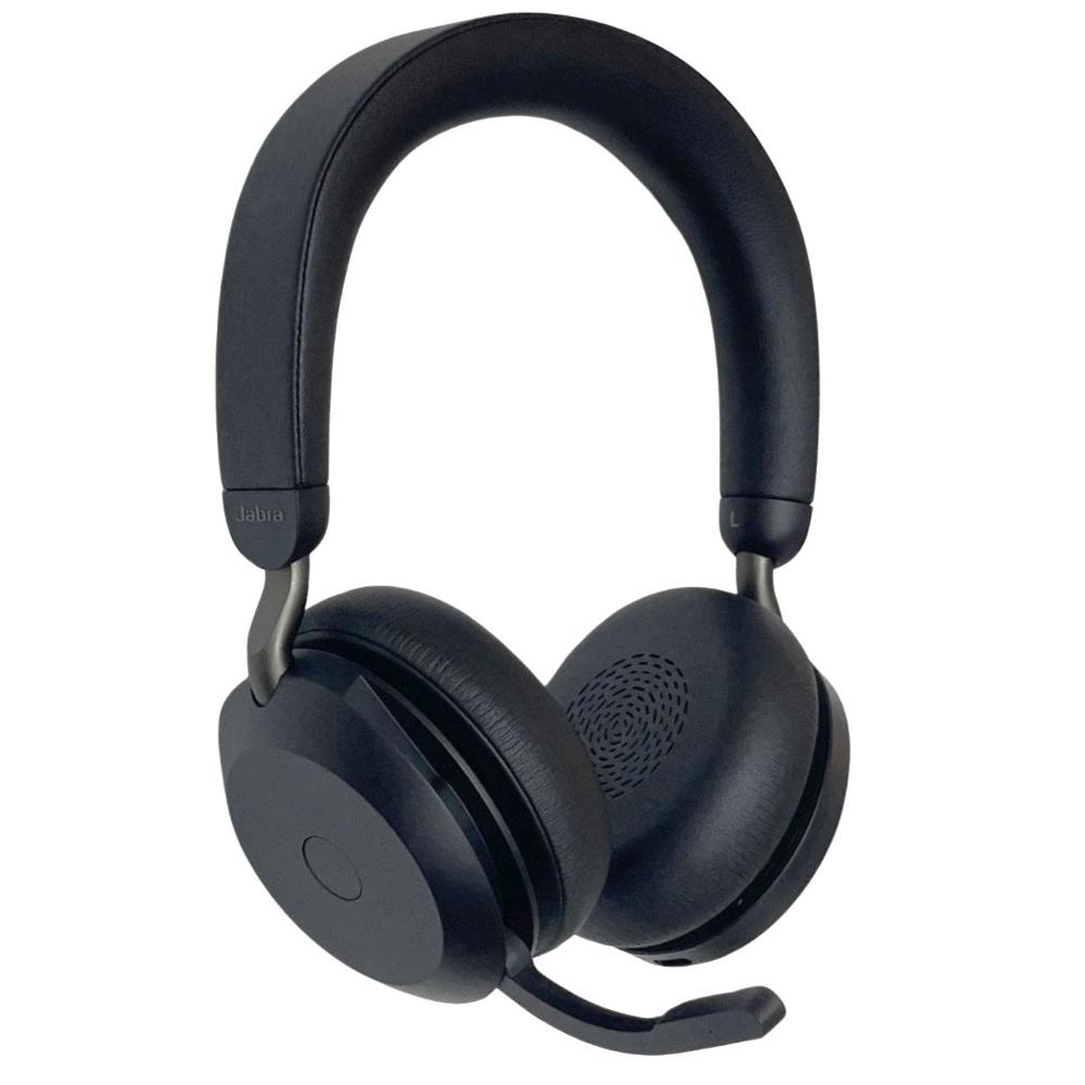 Deals JABRA Evolve2 75 Wireless Headset