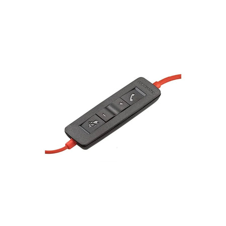 Plantronics-Poly-Blackwire-C3210-USB-A-Headset-209744-101-80S01A6-CALL-MODULE