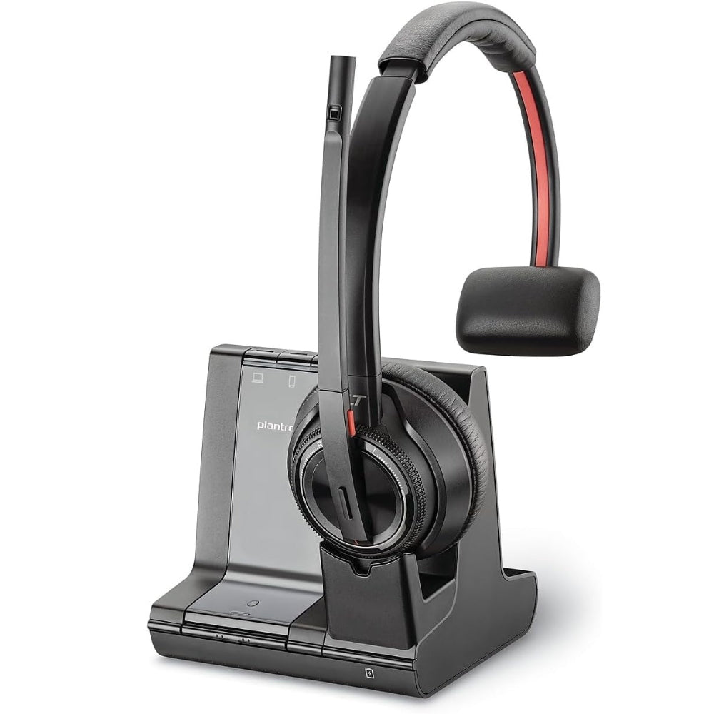 Poly-Savi-8210-Headset-Right-Side