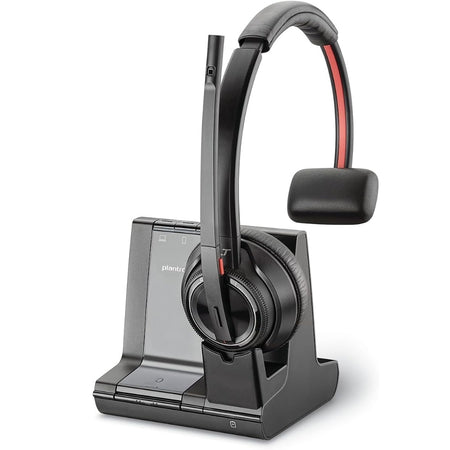 Poly-Savi-8210-Headset-Right-Side