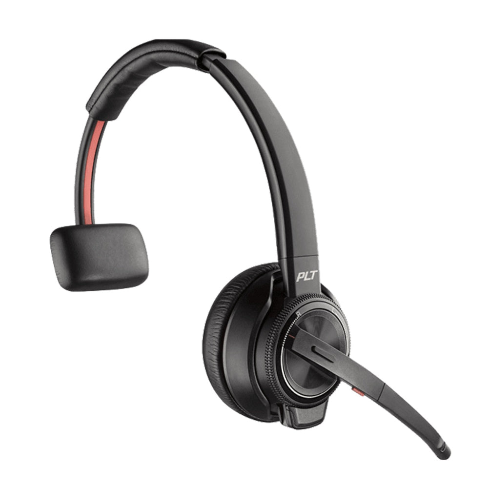 Poly-Savi-8210-Headset-Right-Side