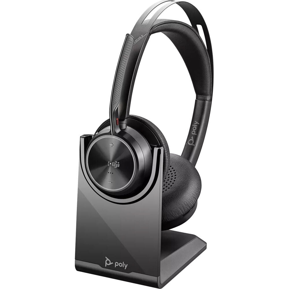 Poly-Voyager-Focus-2-Bluetooth-Headset-Bundle