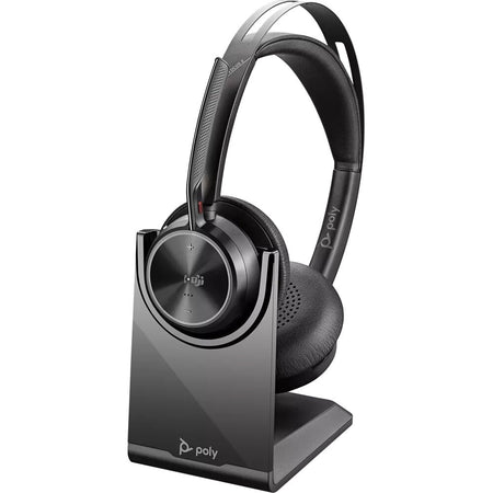 Poly-Voyager-Focus-2-Bluetooth-Headset-Bundle