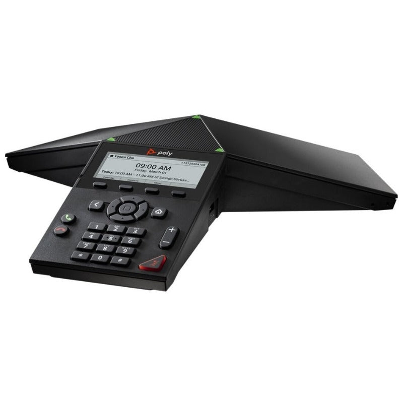 Polycom Trio 8300 Conference Phone (2200-66800-025, 849A0AA#AC3