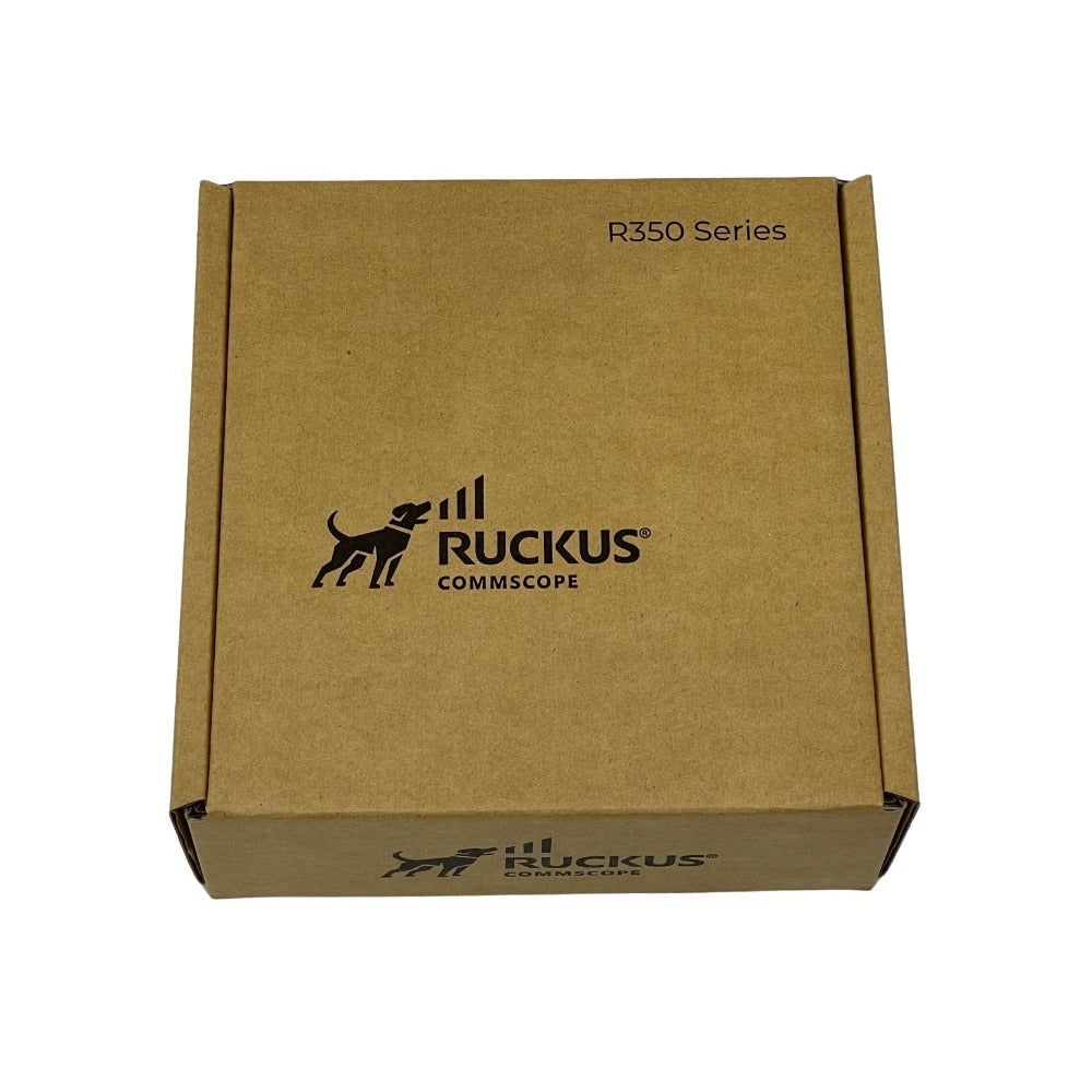 Ruckus-R350-Wireless-Access-Point-Package