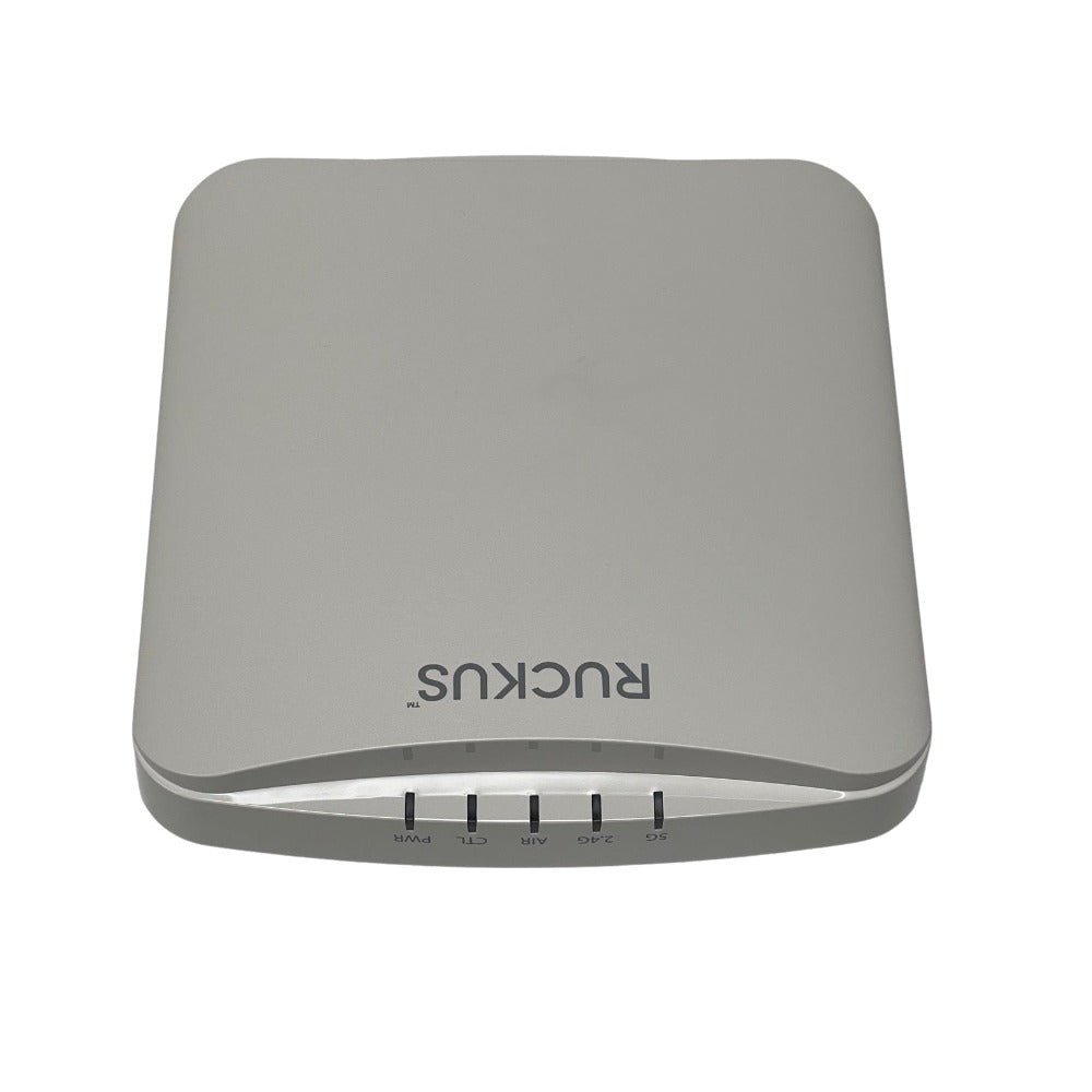 Ruckus-R350-Wireless-Access-Point-Front