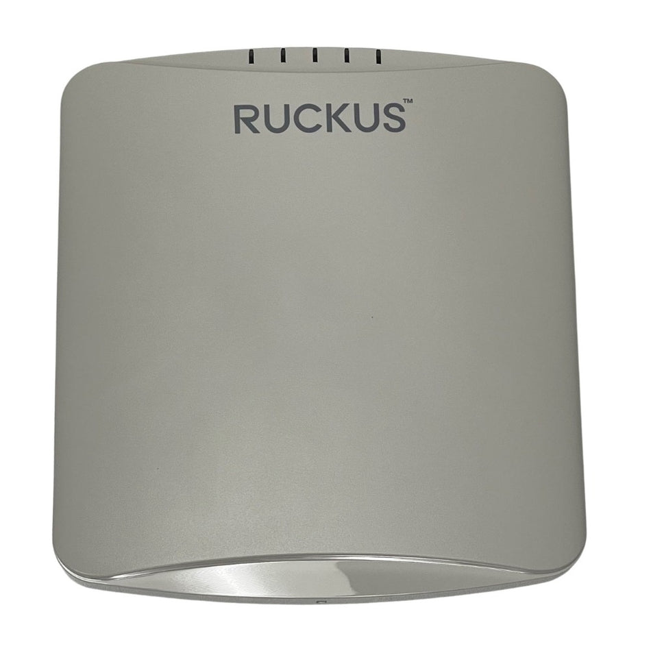 Ruckus-R550-Unleashed-Wireless-Access-Point-Front