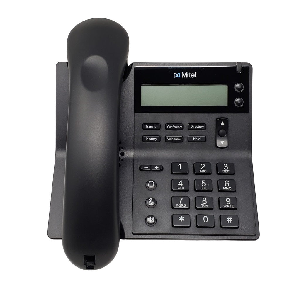 Mitel 420 IP Phone (10573, IP420) - Shop4Tele