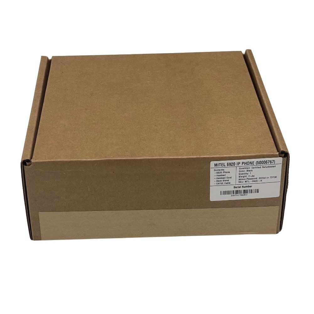 mitel-6920-ip-phone-50006767-refurb-package
