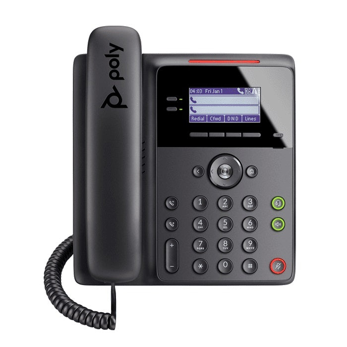 Cordless VoIP Phones (WiFi) – Shop4Tele