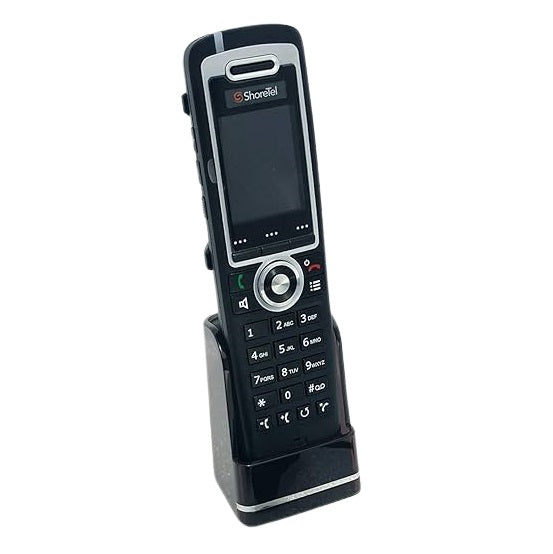 Shoretel 930D Wireless Handset (10389) Certified Refurbished