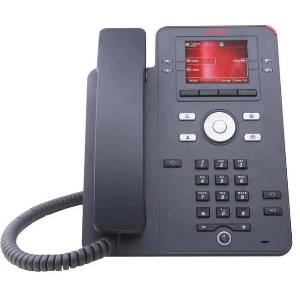 Avaya J139 Gigabit IP Phone (700513916)