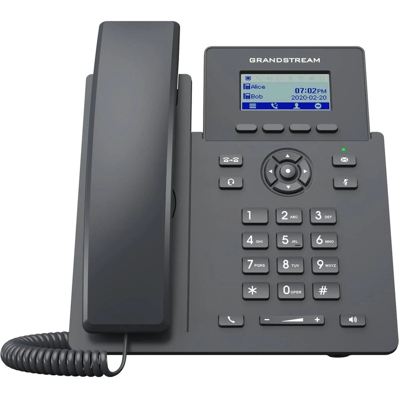 GRANDSTREAM-GRP2601P-IP-PHONE-FRONT