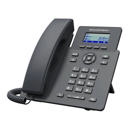 GRANDSTREAM-GRP2601P-IP-PHONE-90-DEGREE-TILT