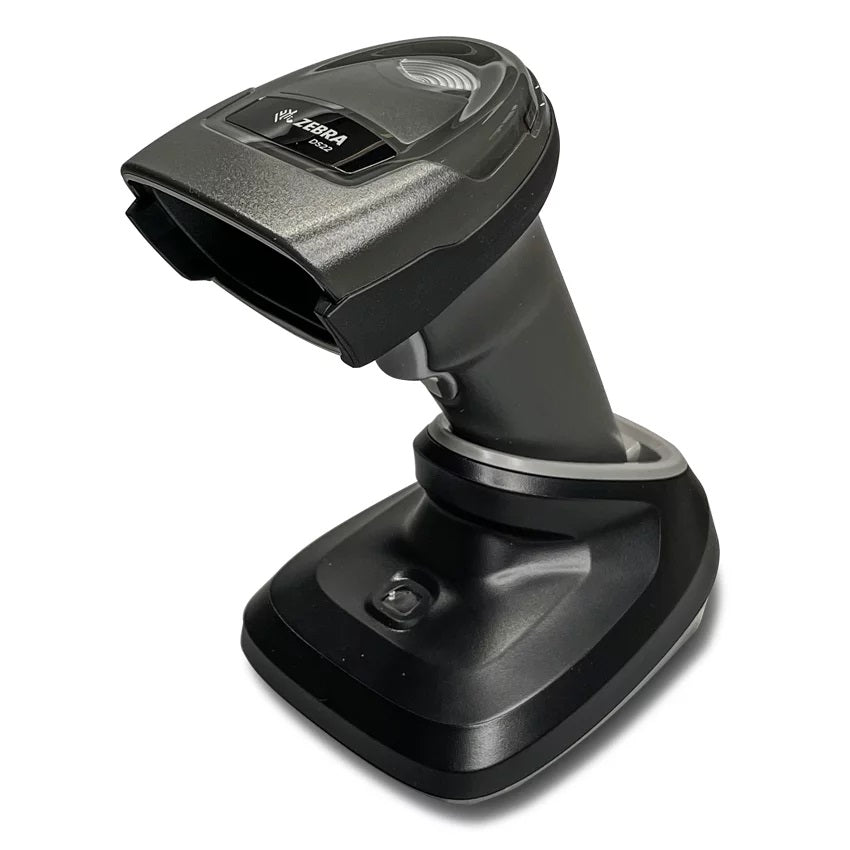 Zebra DS2208 2D Barcode Scanner – Activio IoT store