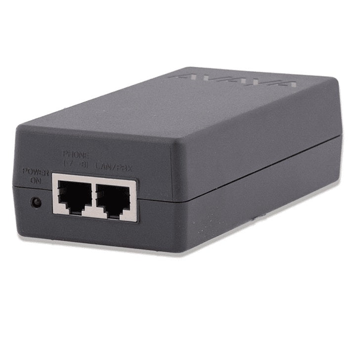 avaya-1151c1-poe-injector-power-adapter-supply-700356447-front-view