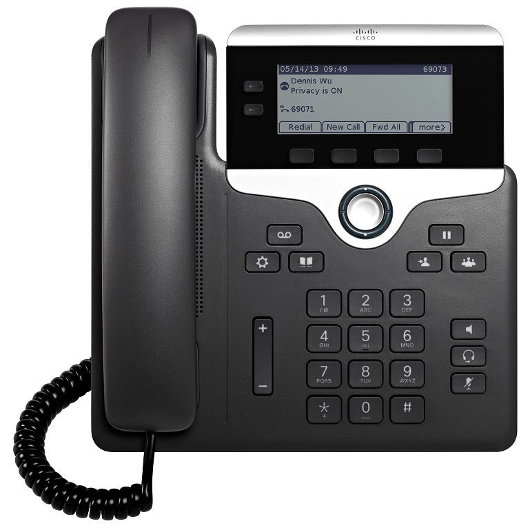 Cisco ip best sale communicator headset