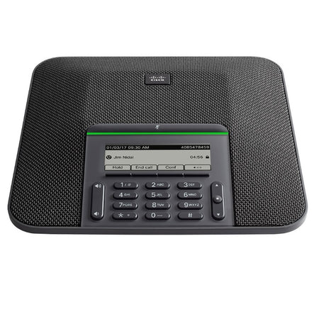 cisco-7832-ip-conference-phone-cp-7832-k9-front