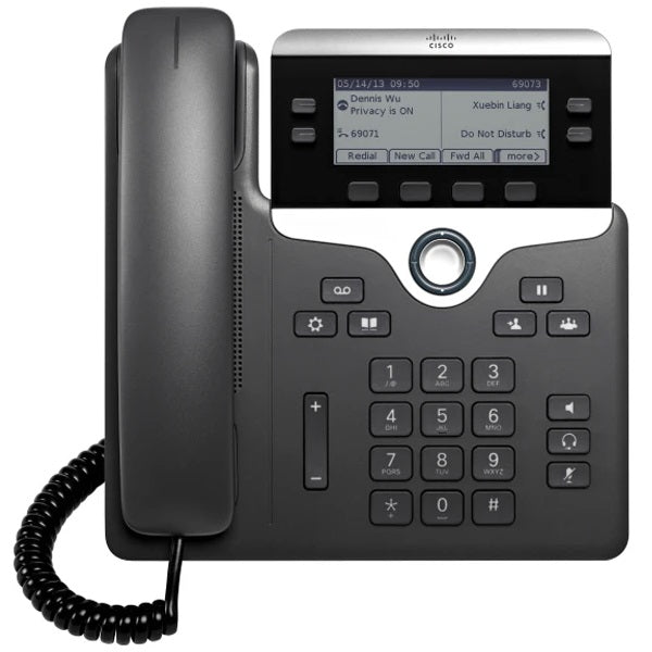 cisco-7841-4-line-gigabit-ip-phone-front