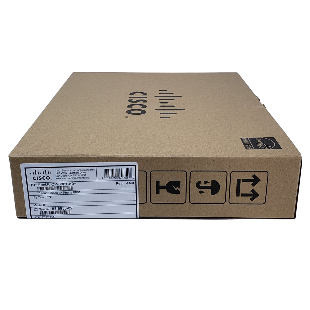 cisco-8861-gigabit-ip-phone-cp-8861-k9-package