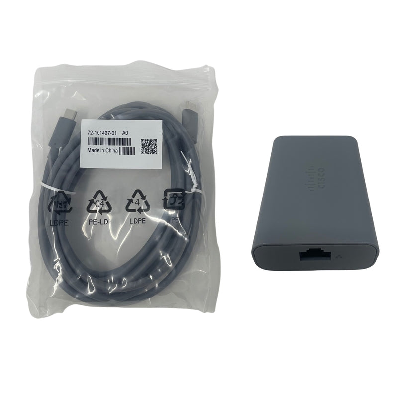 cisco-cp-8832-poe-injector-package