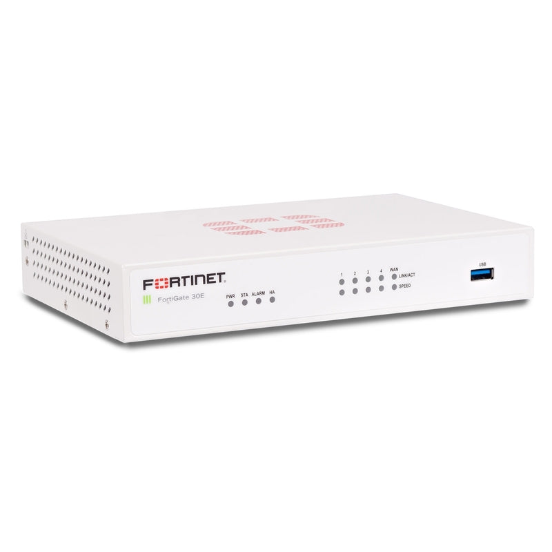 fortinet-fortigate-fg-30e-firewall-side