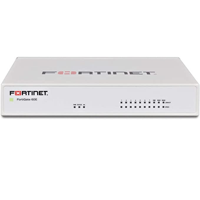 Fortinet FortiGate 30E Secure Firewall Appliance (FG-30E) - Shop4Tele