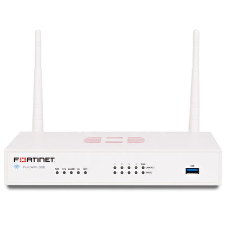 fortinet-fortiwifi-FWF-30E-firewall-front