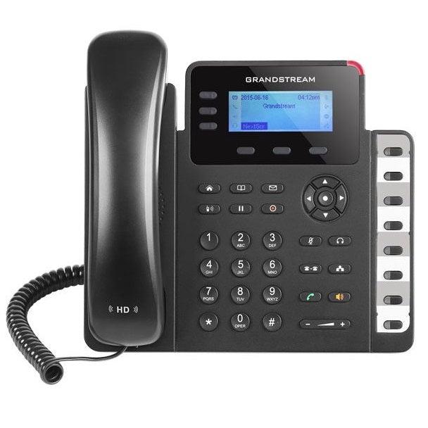 Grandstream GXP1630 Small Business IP Phone
