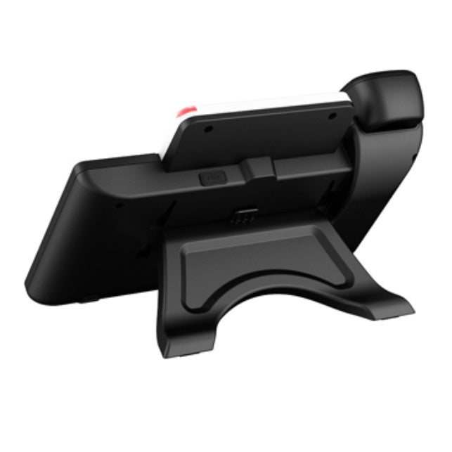 grandstream gxp2160 rear view