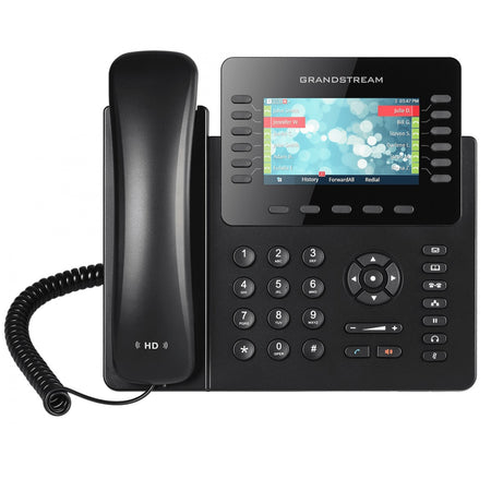 grandstream-gxp2170-ip-phone-front