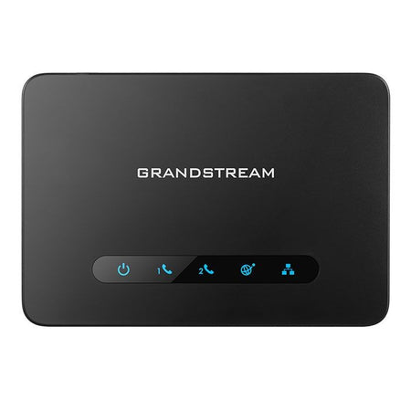 grandstream-ht812-ata-top
