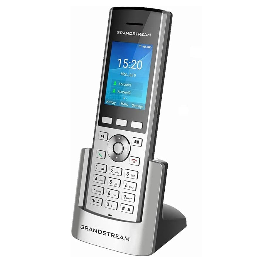 grandstream-wp820-cordless-wifi-handset-side