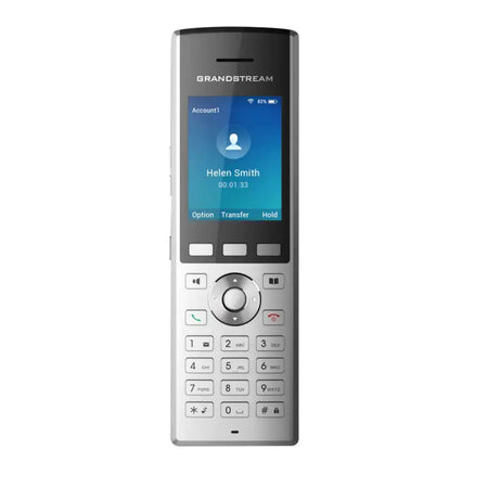 grandstream-wp820-cordless-wifi-handset-front