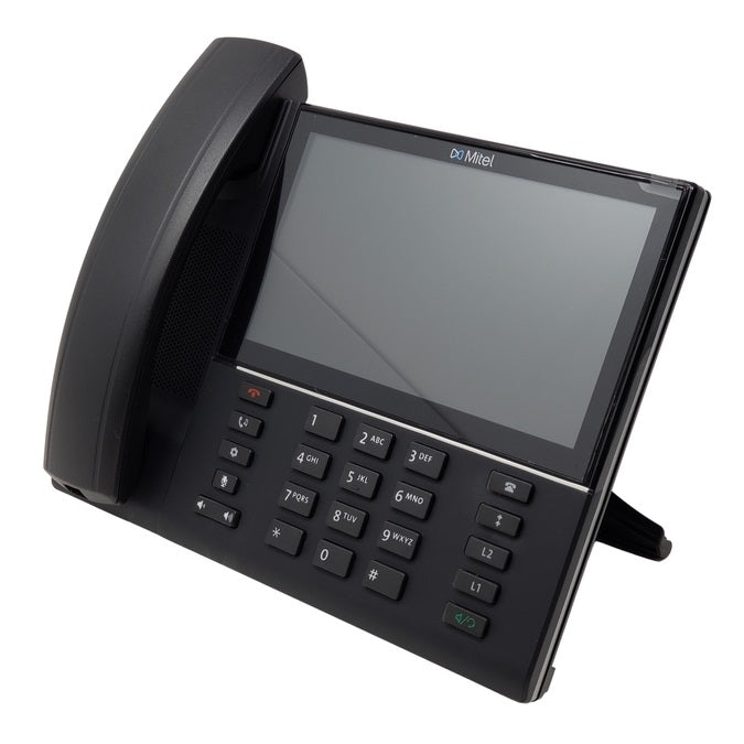 mitel-6873-sip-phone-50006790-side