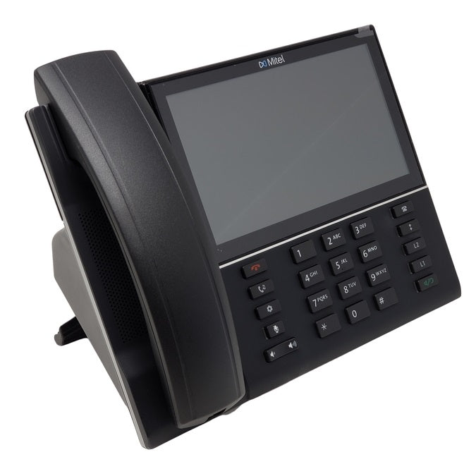 mitel-6873-sip-phone-50006790-side