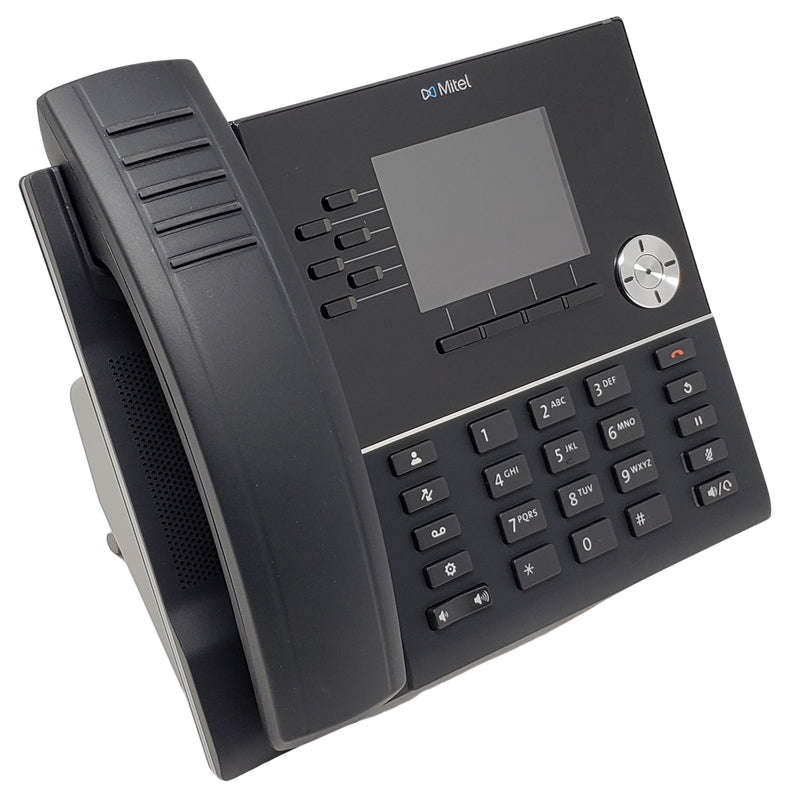 mitel-6920W-ip-phone-50008385-Side