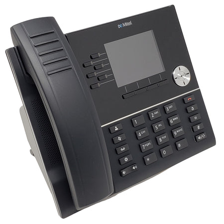 mitel-6920W-ip-phone-50008385-Side
