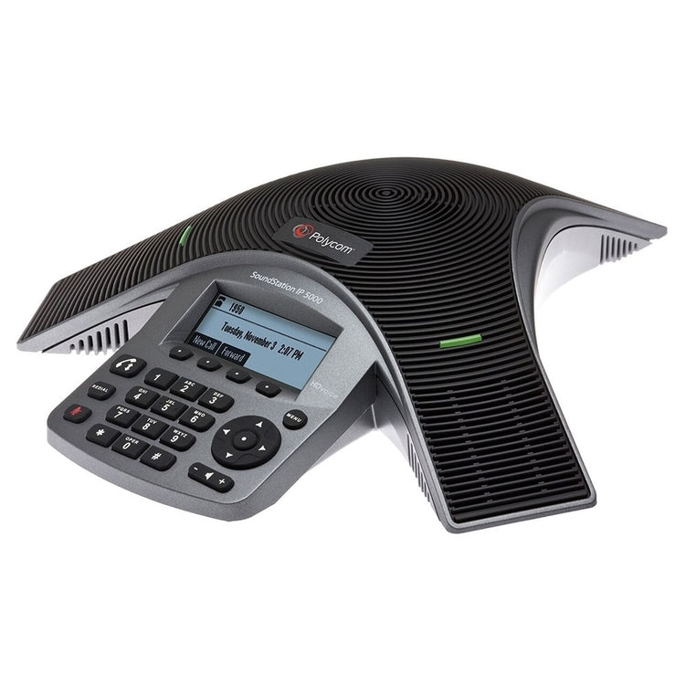 Polycom SoundStation IP 5000 (2200-30900-025) - Shop4Tele