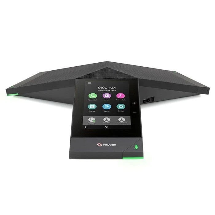 polycom-trio-8500-ip-conference-phone-2200-66700-025-front