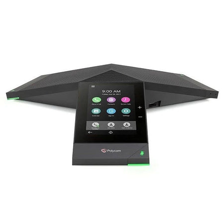 polycom-trio-8500-ip-conference-phone-2200-66700-025-front