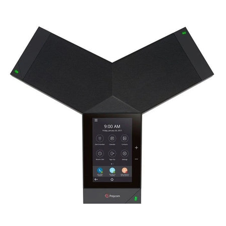 polycom-trio-8500-ip-conference-phone-2200-66700-025-top
